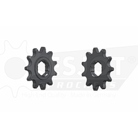 Sprocket Front 520-11T