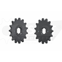 Sprocket Front 520-15T