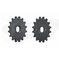 Sprocket Front 520-16T