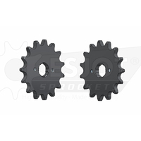 Sprocket Front 520-15T