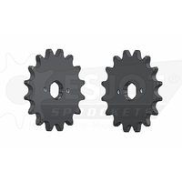 Sprocket Front 520-16T