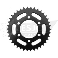 Sprocket Rear 520-38T Steel