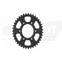 Sprocket Rear 520-39T Steel
