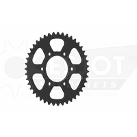 Sprocket Rear 520-43T Steel
