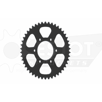 Sprocket Rear 520-46T Steel