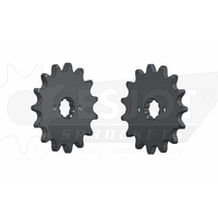 Sprocket Front 520-15T