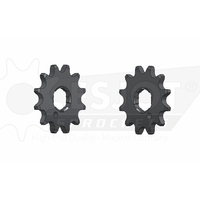Sprocket Front 520-12T