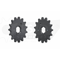 Sprocket Front 520-15T