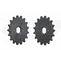 Sprocket Front 520-17T