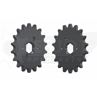 Sprocket Front 520-18T