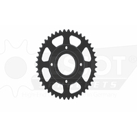 Sprocket Rear 520-44T Steel