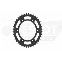 Sprocket Rear 520-40T Steel