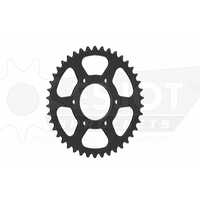 Sprocket Rear 520-42T Steel