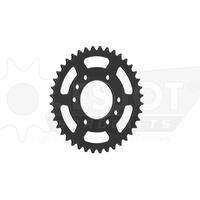 Sprocket Rear 520-40T Steel