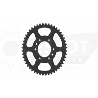 Sprocket Rear 520-48T Steel