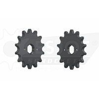 Sprocket Front 520-14T