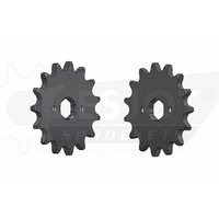 Sprocket Front 520-15T