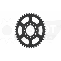 Sprocket Rear 520-40T Steel