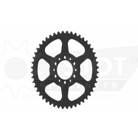 Sprocket Rear 520-48T Steel