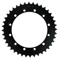 Sprocket Rear 520-40T Steel