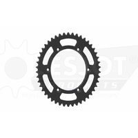 Sprocket Rear 520-46T Steel