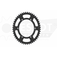 Sprocket Rear 520-48T Steel