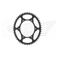 Sprocket Rear 520-51T Ultralight Steel