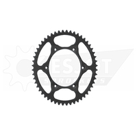 Sprocket Rear 520-52T Ultralight Steel