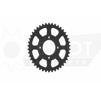 Sprocket Rear 520-42T Steel