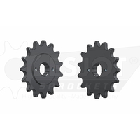 Sprocket Front 520-15T
