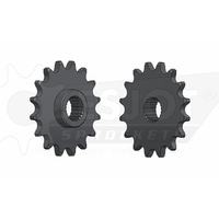 Sprocket Front 520-16T