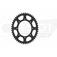 Sprocket Rear 520-47T Steel
