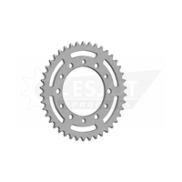 Sprocket Rear 520-42T Steel