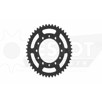 Sprocket Rear 520-46T Steel
