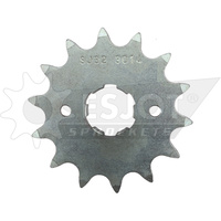Sprocket Front 520-14T