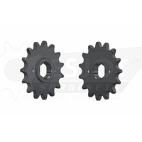 Sprocket Front 520-15T