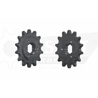 Sprocket Front 520-14T