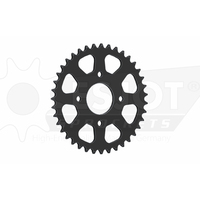 Sprocket Rear 520-39T Steel