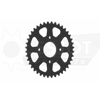 Sprocket Rear 520-40T Steel