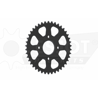 Sprocket Rear 520-42T Steel