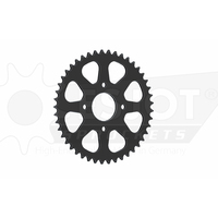 Sprocket Rear 520-45T Steel