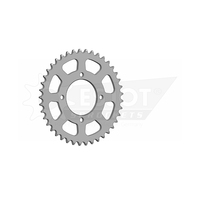Sprocket Rear 520-41T Steel