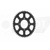 Sprocket Rear 520-46T Steel