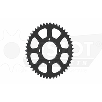 Sprocket Rear 520-47T Steel