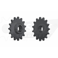 Sprocket Front 520-15T