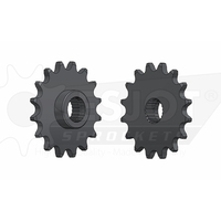 Sprocket Front 520-16T
