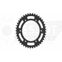 Sprocket Rear 520-41T Steel