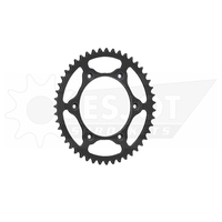 Sprocket Rear 520-47T Ultralight Steel