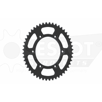 Sprocket Rear 520-48T Steel