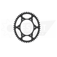 Sprocket Rear 520-49T Ultralight Steel